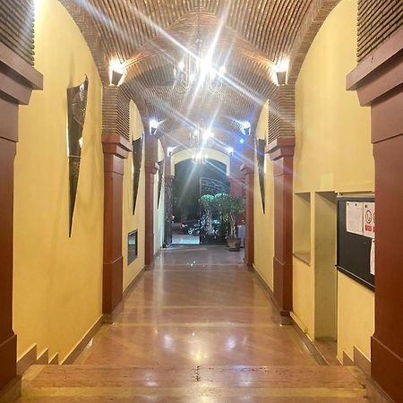 Superbe Appartement A Gueliz Marakeş Dış mekan fotoğraf
